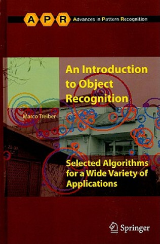 Introduction to Object Recognition