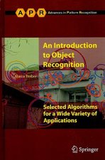 Introduction to Object Recognition
