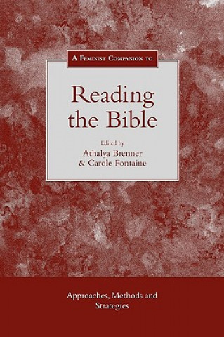 Feminist Companion to Reading the Bible