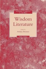 Feminist Companion to Wisdom Literature