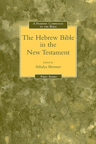 Feminist Companion to the Hebrew Bible in the New Testament
