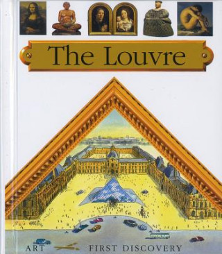 Let's Visit the Louvre