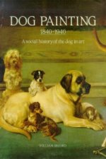 Dog Painting, 1840-1940