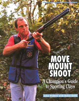 Move, Mount, Shoot