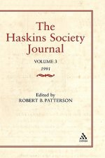 Haskins Society Journal Studies in Medieval History