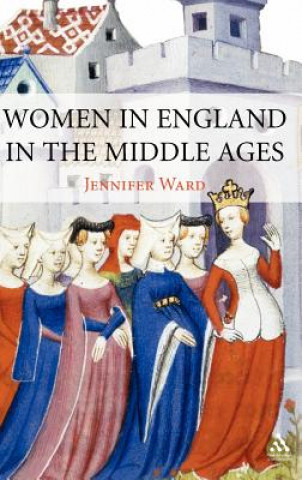 Women in England in the Middle Ages