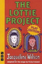 Lottie Project