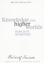 Knowledge of the Higher Worlds