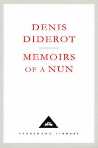 Memoirs Of A Nun