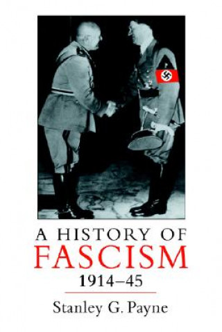 History of Fascism, 1914-1945