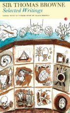 Selected Poems: Sir Thomas Browne
