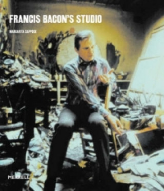 Francis Bacon's Studio