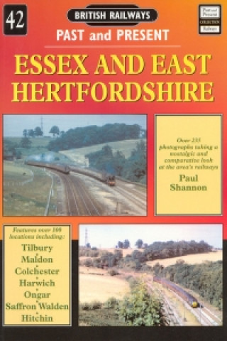 Essex and East Hertfordshire