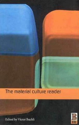 Material Culture Reader