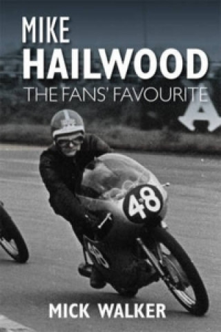 Mike Hailwood