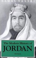 Modern History of Jordan