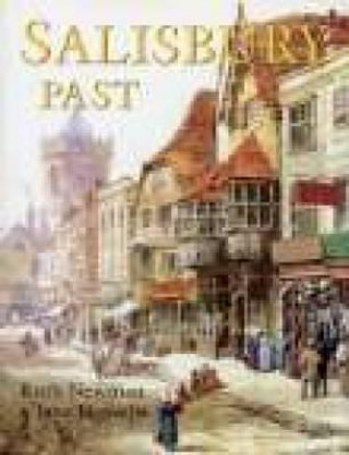Salisbury Past