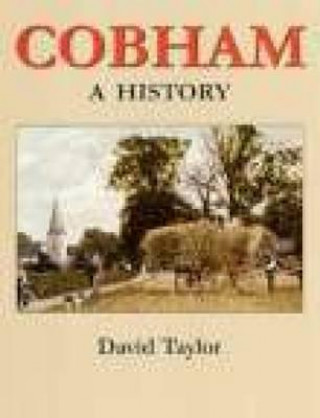 Cobham: A History