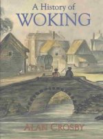 History of Woking