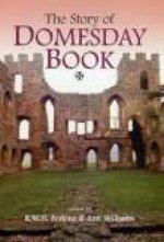 Story of Domesday Book