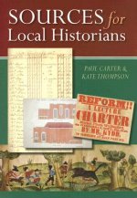 Sources for Local Historians