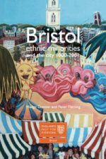 Bristol: Ethnic Minorities and the City 1000-2001