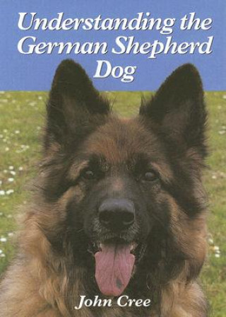 Understanding the German Shepherd Dog