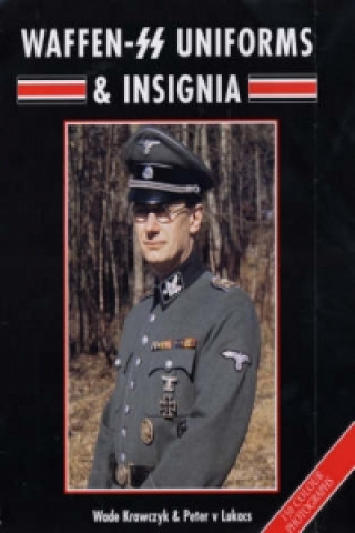 Waffen SS Uniforms and Insignia