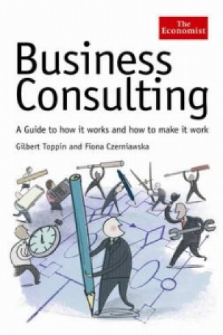 Economist: Business Consulting