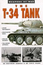 T-34 Tank