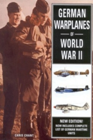 German Warplanes of World War II