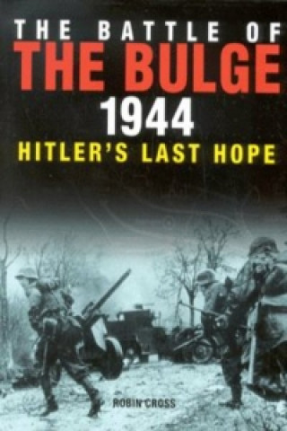 Battle of the Bulge 1944