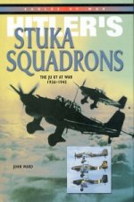 Eagles of War: Hitler's Stuka Squadrons