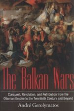 Balkan Wars