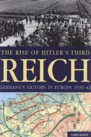 Rise of Hitler's Third Reich