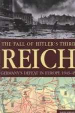 Fall of Hitler's Third Reich