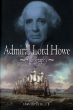 Admiral Lord Howe