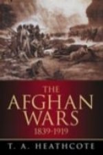 Afghan Wars 1839-1919