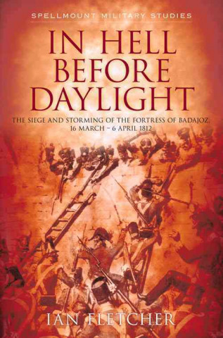 In Hell Before Daylight