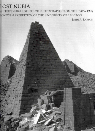 Lost Nubia