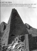 Lost Nubia