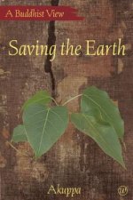 Saving the Earth