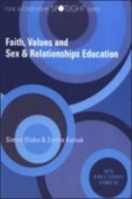 Faith, Values and Sex & Relationships Education