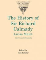 History of Sir Richard Calmady