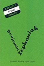 Little Book Of Vegan Poems