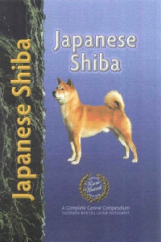 Japanese Shiba
