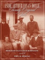 Aside Arthur Conan Doyle