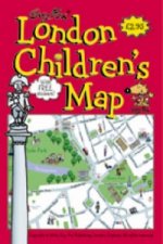 London Children's Map