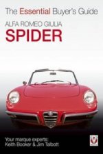 Essential Buyers Guide Alfa Romeo Giulia Spider