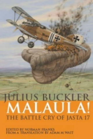Julius Buckler